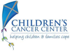 Logo for "CHILDREN'S CANCER CENTER INC"