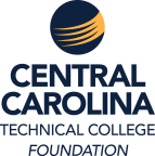Logo for "CENTRAL CAROLINA TECHNICAL COLLEGE FOUNDATION INC"