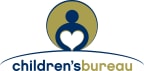 Logo for "CHILDREN'S BUREAU OF SO CALIFORNIA"