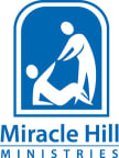 Logo for "MIRACLE HILL MINISTRIES INC"