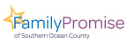 Logo for "FAMILY PROMISE OF THE JERSEY SHORE INC"