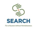 Logo for "SEARCH HOMELESS SERVICES"