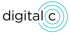 Logo for "DIGITALC"