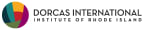 Logo for "DORCAS INTERNATIONAL INSTITUTE OF RHODE ISLAND INC"