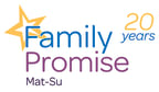 Logo for "Matsu Valley Interfaith Hospitality Network"