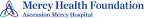Logo for "MERCY HEALTH FOUNDATION INC"