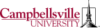 Logo for "CAMPBELLSVILLE UNIVERSITY INC"