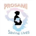 Logo for "PROSAMI"