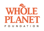 Logo for "Whole Foods Market Foundation (fka Whole Planet Foundation)"