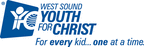 Logo for "West Sound Youth for Christ"