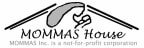 Logo for "Mommas Inc"