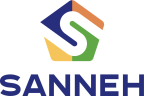Logo for "THE SANNEH FOUNDATION"