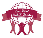 Logo for "LA RED HEALTH CENTER INC"