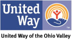Logo for "UNITED WAY OF THE OHIO VALLEY INC"