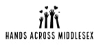 Logo for "HANDS ACROSS MIDDLESEX INTERFAITH OUTREACH INC"