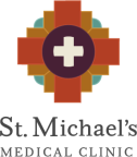 Logo for "ST MICHAEL'S MEDICAL CLINIC INC"
