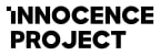 Logo for "THE INNOCENCE PROJECT INC"