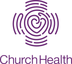 Logo for "CHURCH HEALTH CENTER OF MEMPHIS INC"