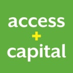 Logo for "Fresno Community Development Financial Institution dba Access Plus Capital"
