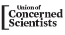 Logo for "THE UNION OF CONCERNED SCIENTISTS INC"