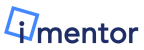 Logo for "iMentor Inc"