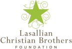 Logo for "LASALLIAN CHRISTIAN BROTHERS FOUNDATION INC"