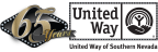 Logo for "UNITED WAY OF SOUTHERN NEVADA"