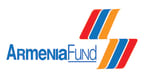 Logo for "ARMENIA FUND INC"