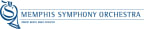 Logo for "MEMPHIS SYMPHONY ORCHESTRA INC"