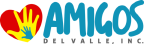 Logo for "AMIGOS DEL VALLE INC"