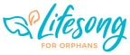 Logo for "LIFESONG FOR ORPHANS INC"