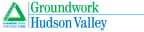 Logo for "GROUNDWORK HUDSON VALLEY INC"