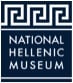 Logo for "National Hellenic Museum"