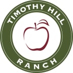 Logo for "TIMOTHY HILL CHILDREN'S RANCH INC"