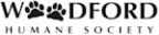 Logo for "Woodford Humane Society Inc"