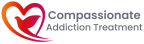 Logo for "Compassionate Addiction Treatment"