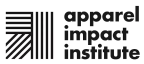 Logo for "APPAREL IMPACT INSTITUTE"