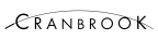 Logo for "CRANBROOK EDUCATIONAL COMMUNITY"
