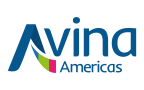 Logo for "AVINA AMERICAS INC"