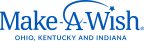 Logo for "MAKE-A-WISH FOUNDATION OF OH KY & IN"