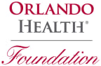 Logo for "Orlando Health Foundation Inc"