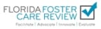 Logo for "FOSTER CARE REVIEW INC"