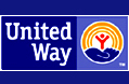 Logo for "UNITED WAY OF GREATER KNOXVILLEINC"