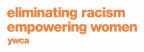 Logo for "YWCA DELAWARE INC"