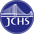 Logo for "Jewish Commmunity High School of the Bay"