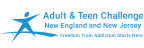 Logo for "TEEN CHALLENGE NEW ENGLAND INC"