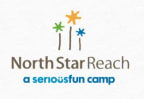 Logo for "NORTH STAR REACH"
