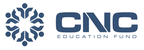 Logo for "Communities For A New California Education Fund"