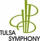 Logo for "Tulsa Symphony Orchestra Inc"