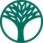 Logo for "THE COMMUNITY FOUNDATION FOR GREATER NEW HAVEN"